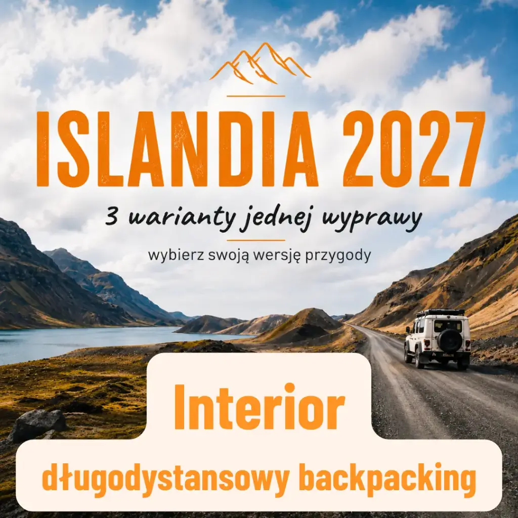 Islandia (2) backpacking Interior - Fimmvörðuháls + Laugavegur 