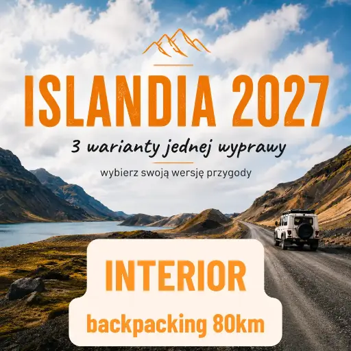 Islandia (2) backpacking Interior - Fimmvörðuháls + Laugavegur 