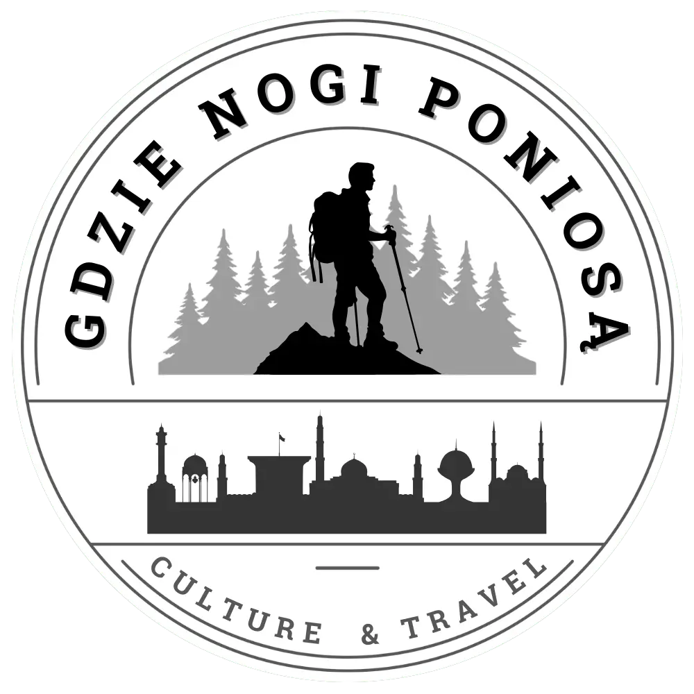 www.GdzieNogiPoniosa.pl